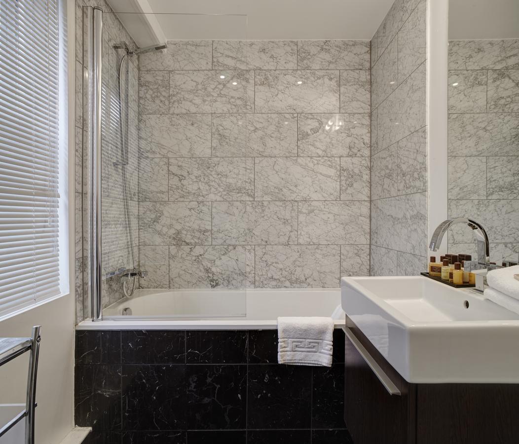 Knightsbridge Appartement Londen Kamer foto